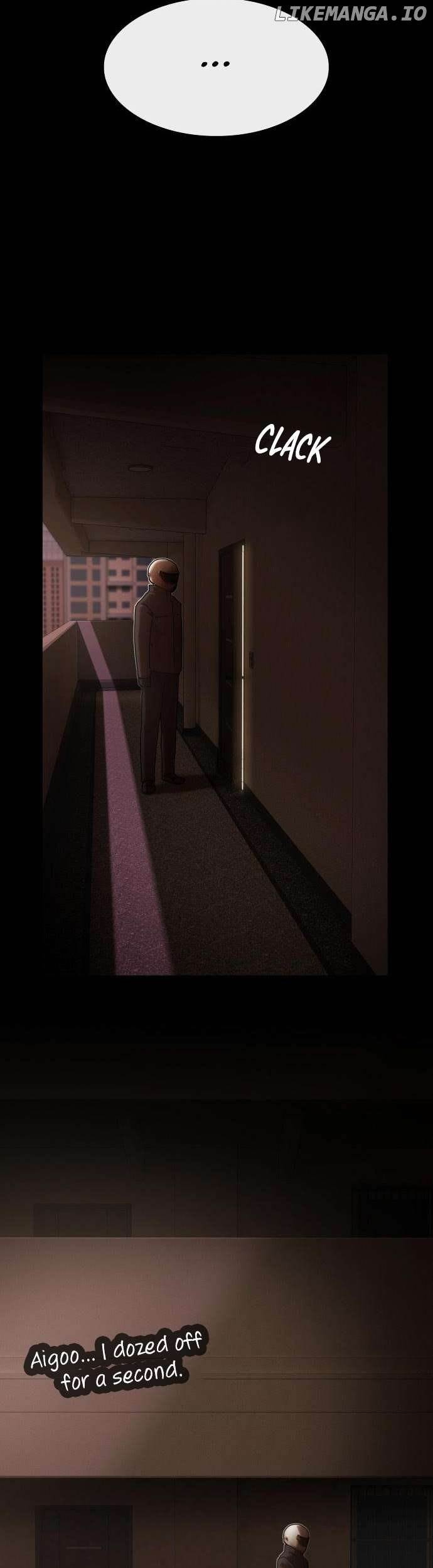 The Genius Who Sees Through the World Chapter 32 - Page 55 in English