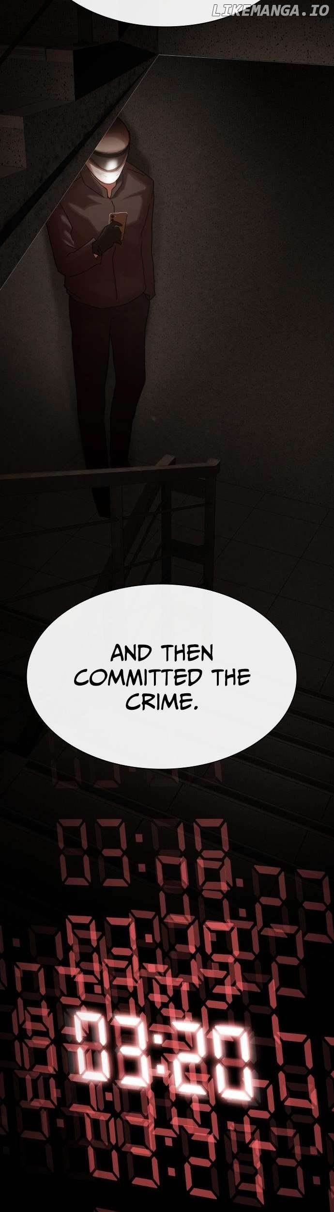 The Genius Who Sees Through the World Chapter 32 - Page 69 in English