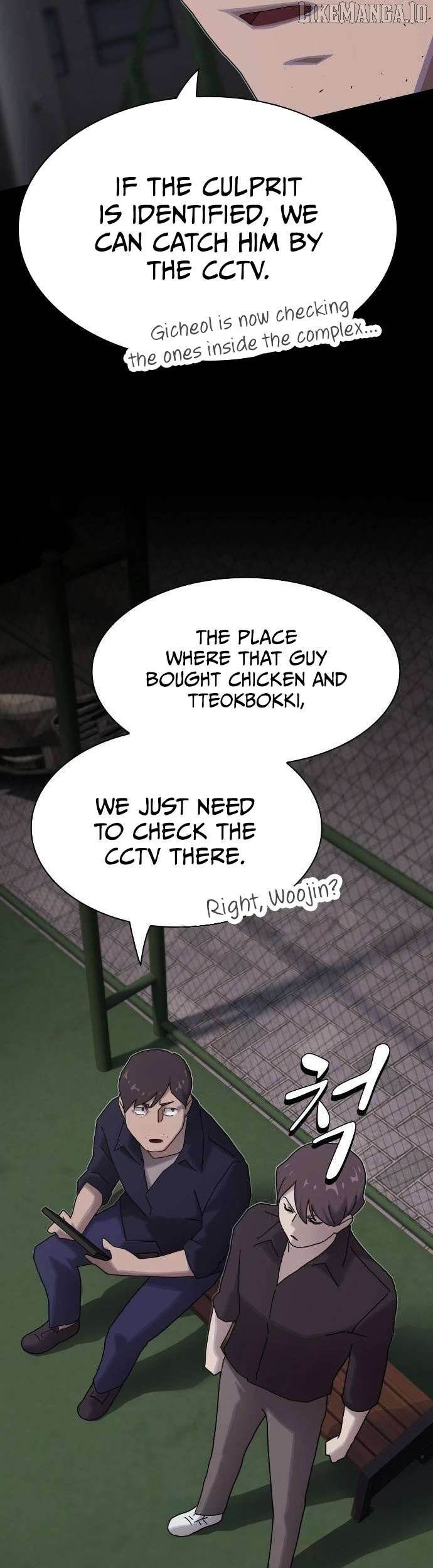 The Genius Who Sees Through the World Chapter 33 - Page 10 in English