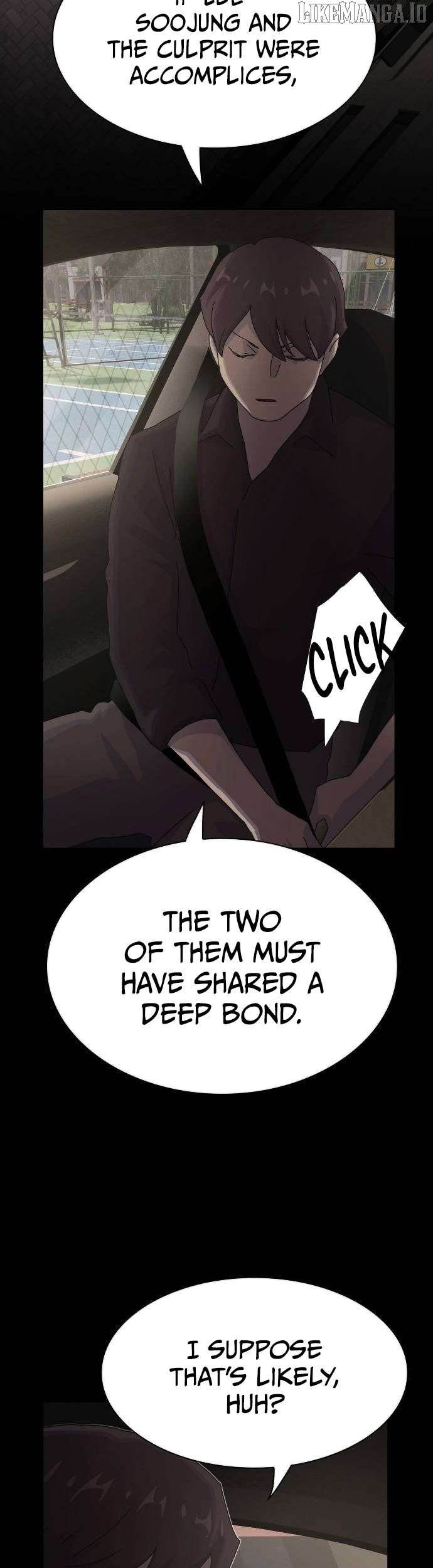 The Genius Who Sees Through the World Chapter 33 - Page 16 in English
