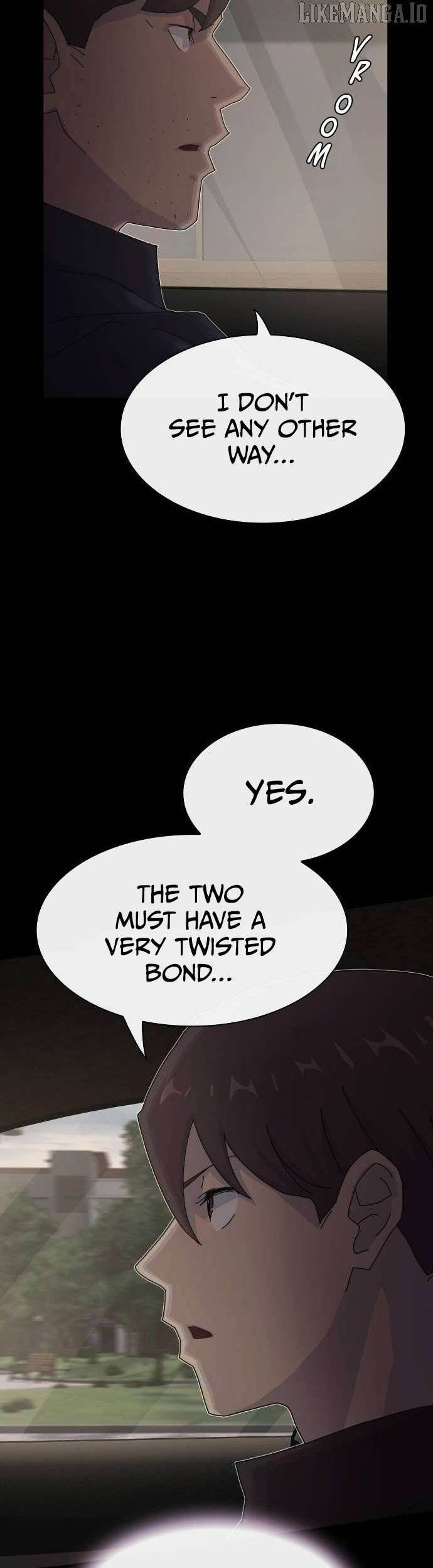 The Genius Who Sees Through the World Chapter 33 - Page 17 in English