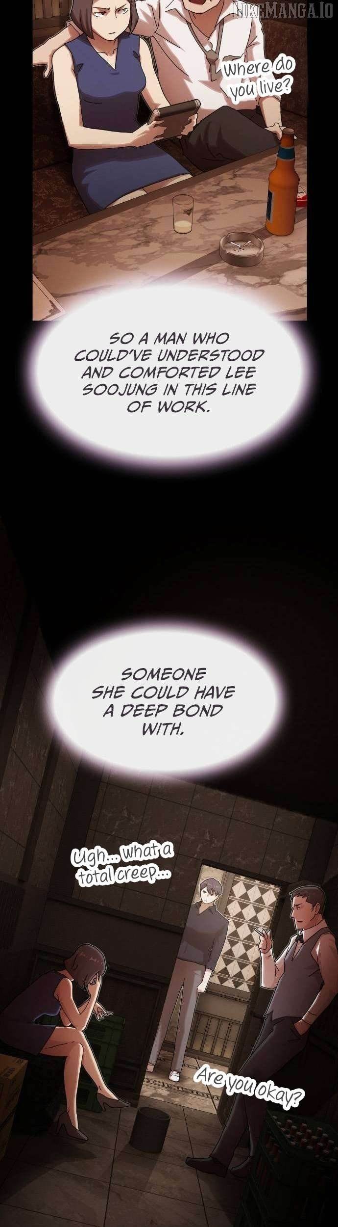 The Genius Who Sees Through the World Chapter 33 - Page 22 in English
