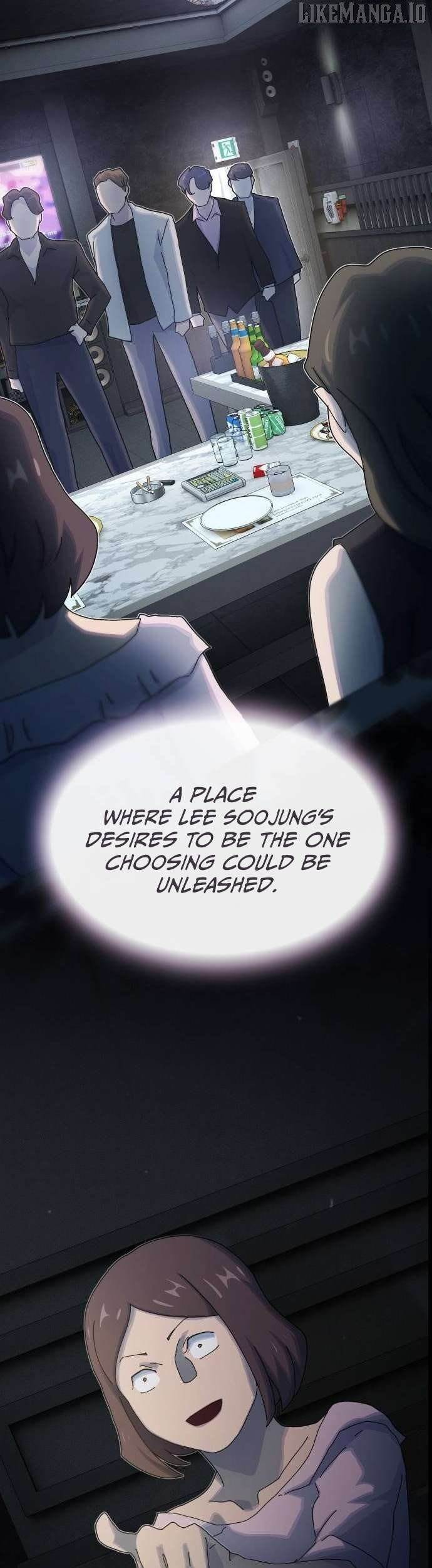 The Genius Who Sees Through the World Chapter 33 - Page 29 in English
