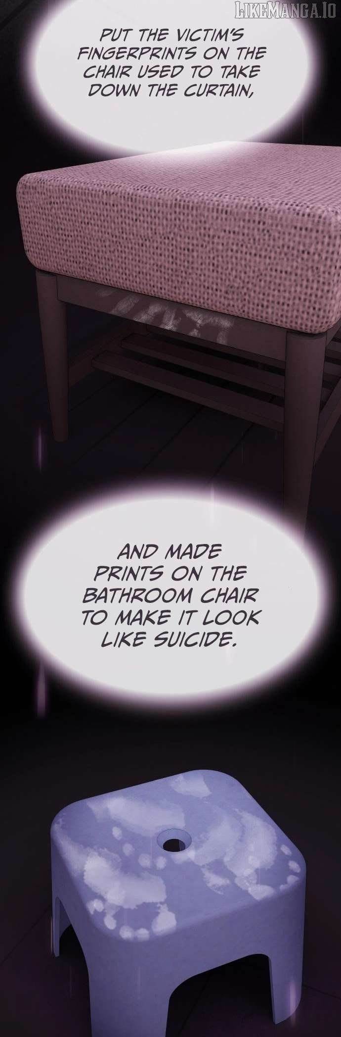 The Genius Who Sees Through the World Chapter 33 - Page 3 in English