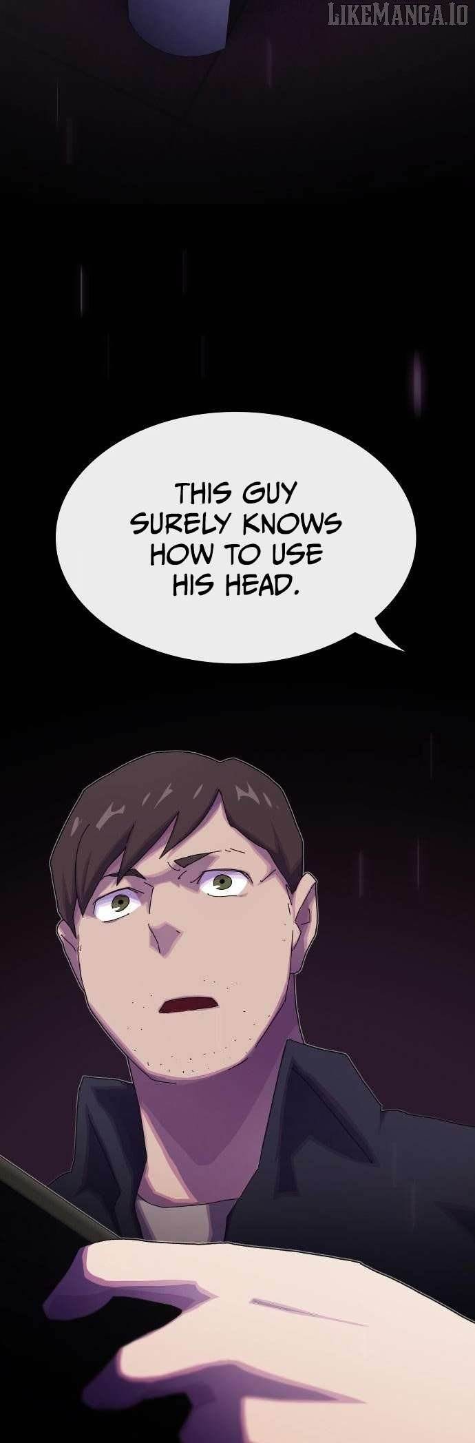 The Genius Who Sees Through the World Chapter 33 - Page 4 in English