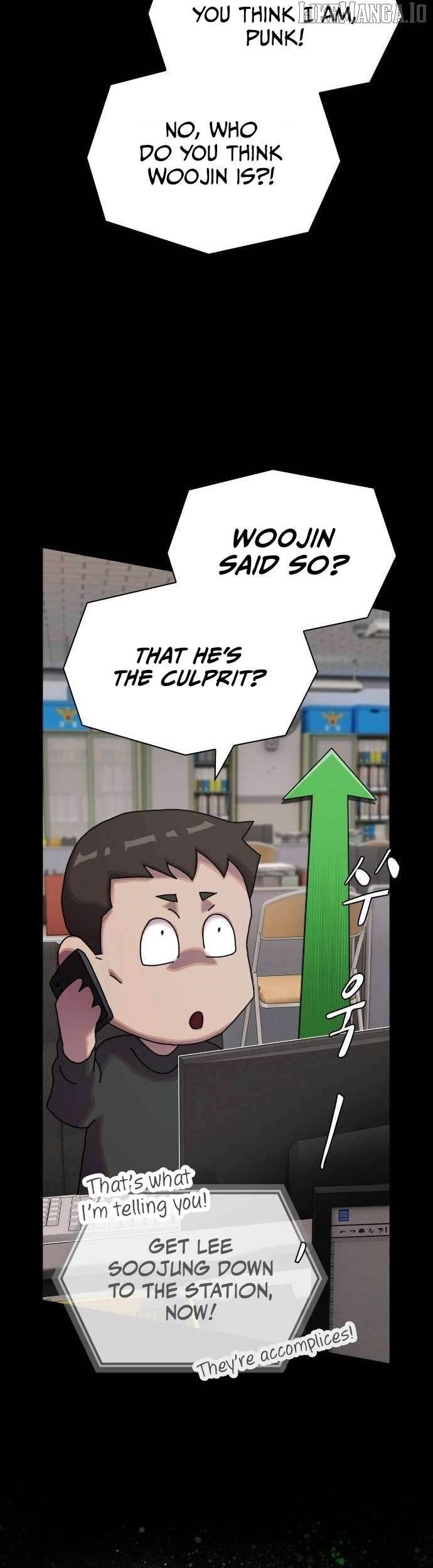 The Genius Who Sees Through the World Chapter 33 - Page 48 in English