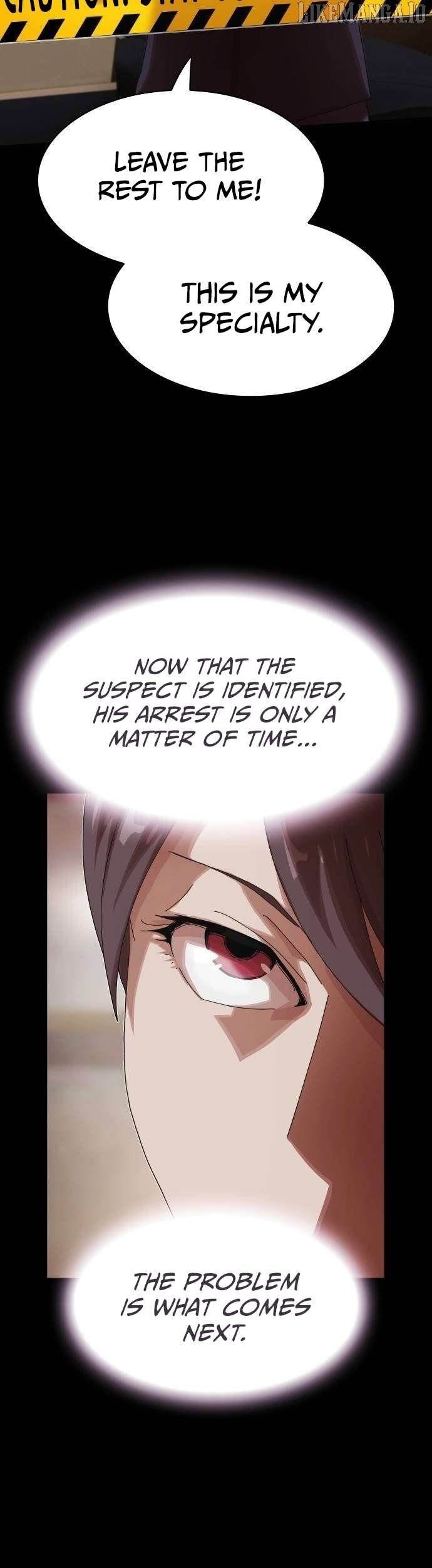 The Genius Who Sees Through the World Chapter 33 - Page 57 in English