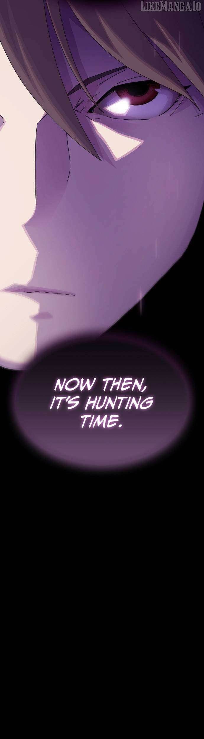 The Genius Who Sees Through the World Chapter 33 - Page 6 in English