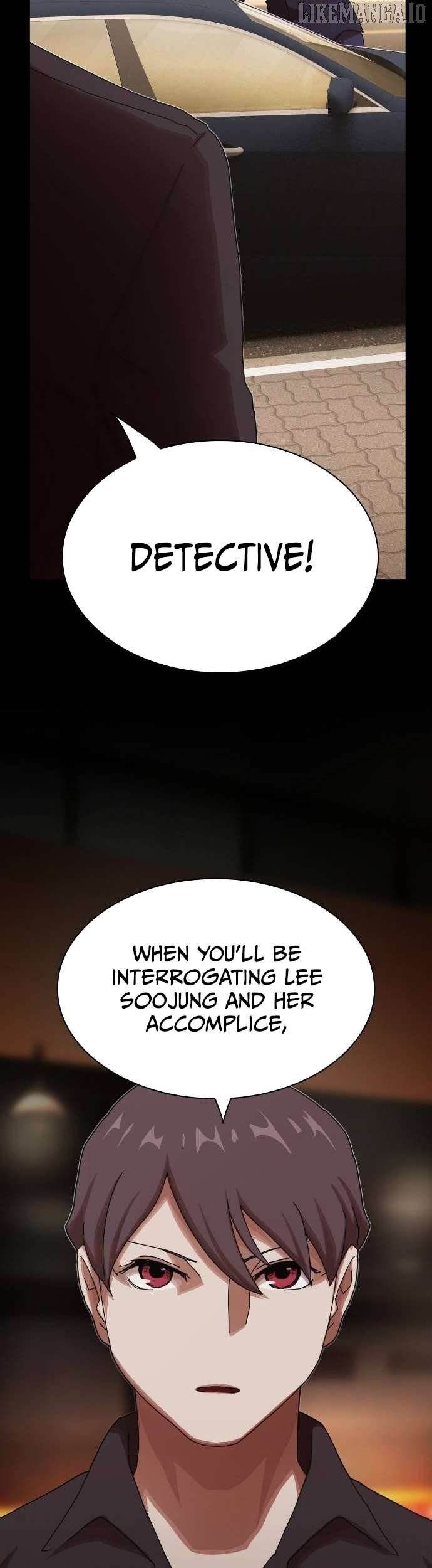 The Genius Who Sees Through the World Chapter 33 - Page 60 in English
