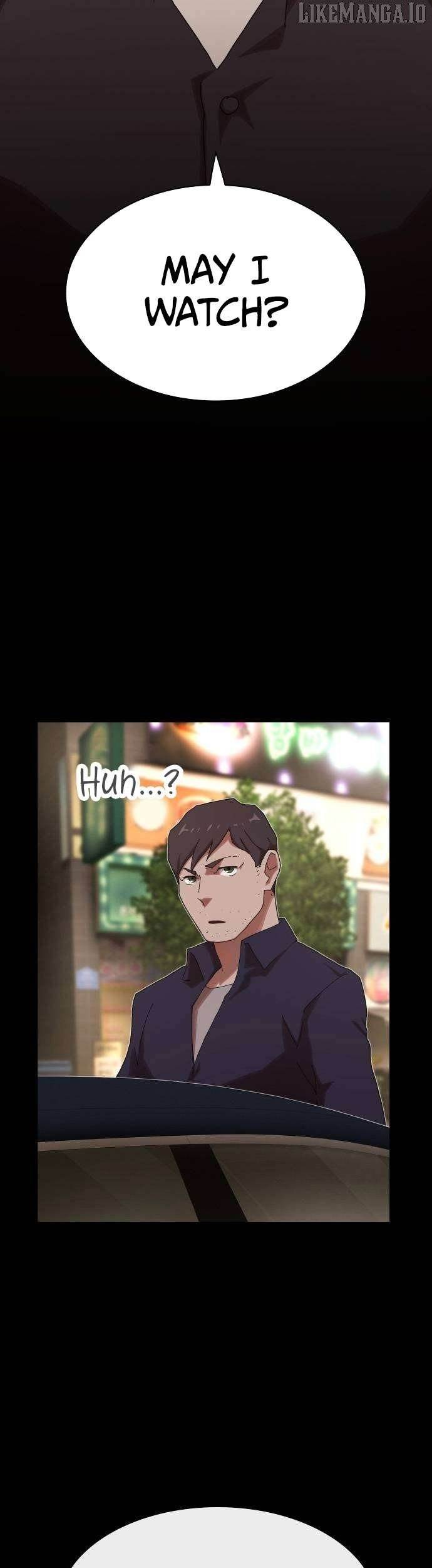 The Genius Who Sees Through the World Chapter 33 - Page 61 in English