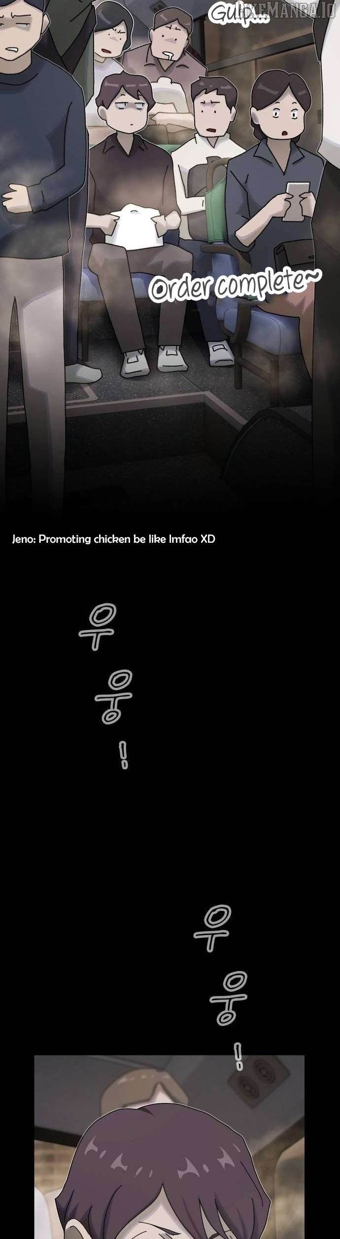 The Genius Who Sees Through the World Chapter 33 - Page 68 in English