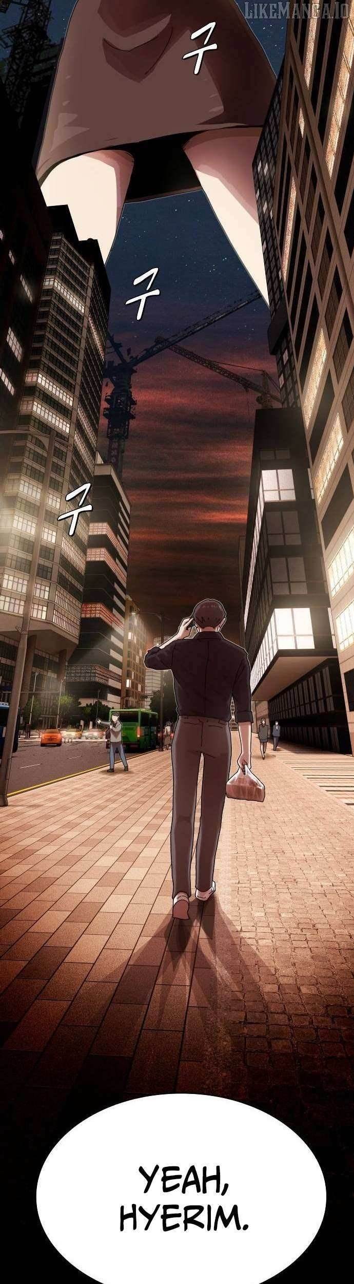 The Genius Who Sees Through the World Chapter 33 - Page 76 in English