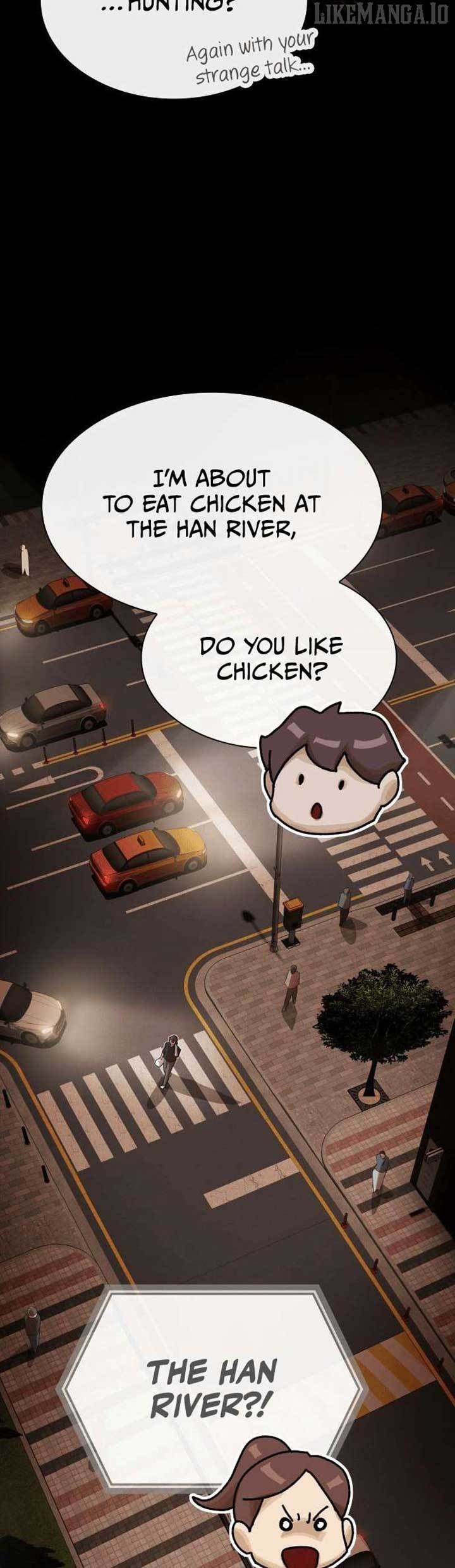 The Genius Who Sees Through the World Chapter 34 - Page 15 in English