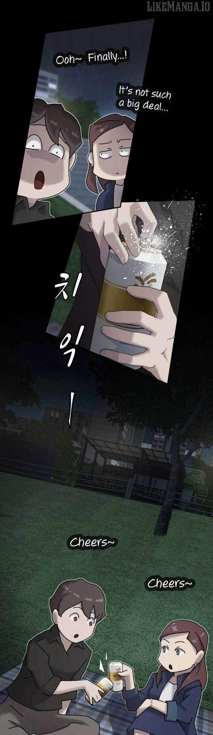 The Genius Who Sees Through the World Chapter 34 - Page 29 in English