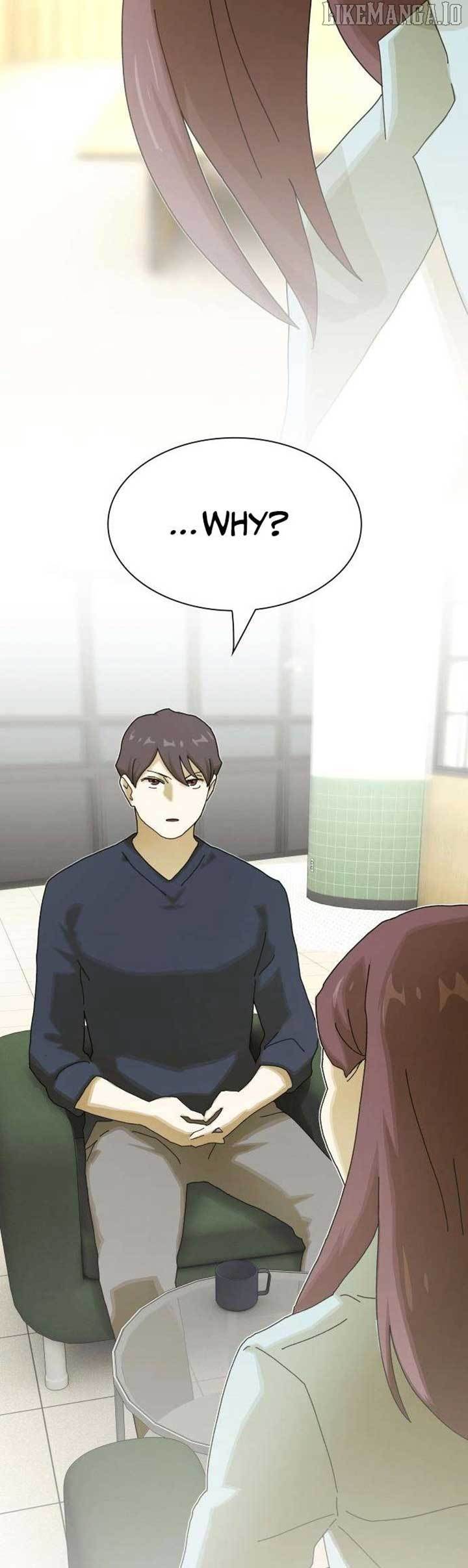 The Genius Who Sees Through the World Chapter 34 - Page 3 in English