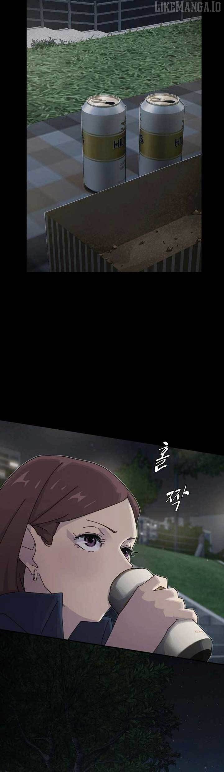 The Genius Who Sees Through the World Chapter 34 - Page 33 in English