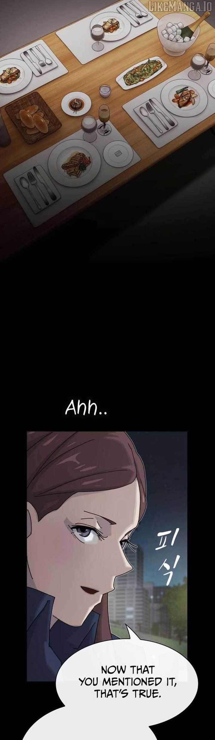 The Genius Who Sees Through the World Chapter 34 - Page 42 in English