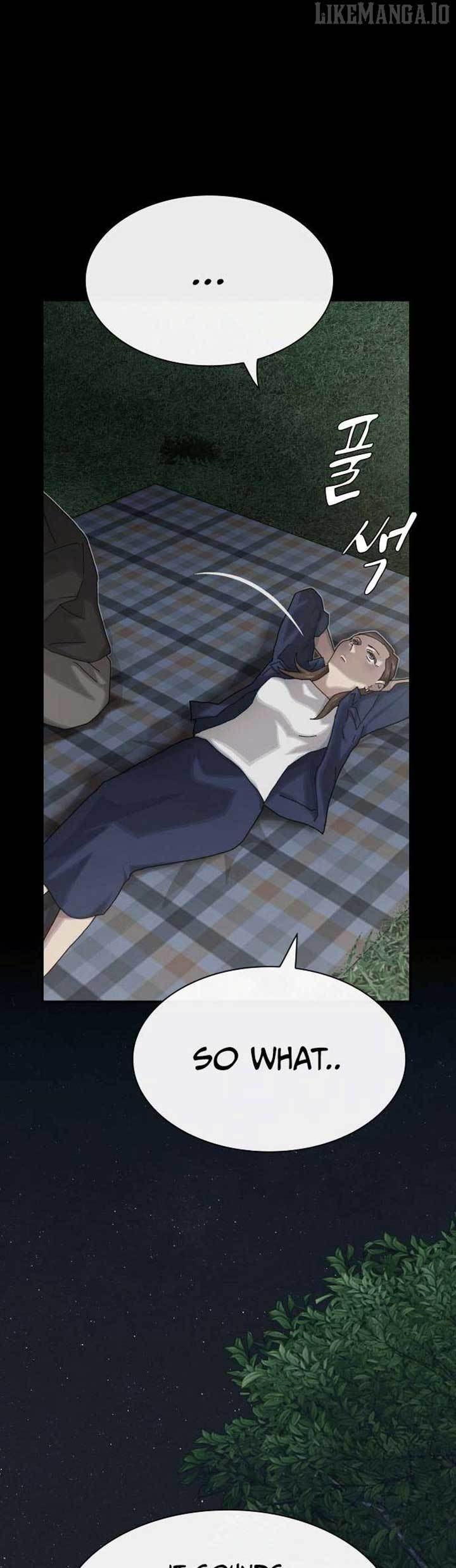 The Genius Who Sees Through the World Chapter 34 - Page 45 in English