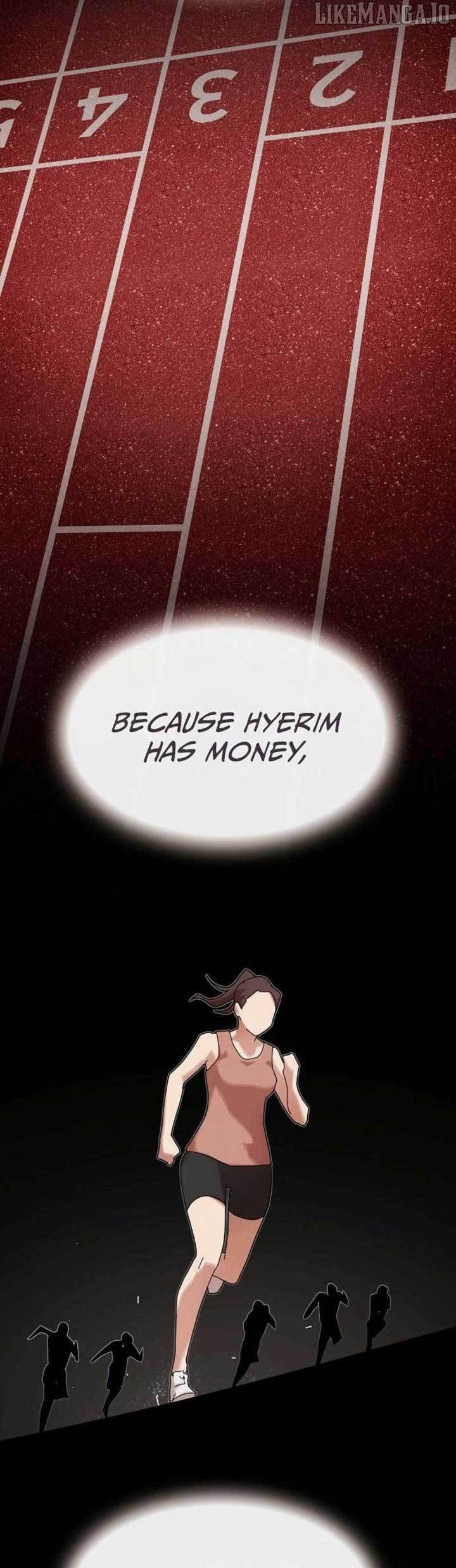 The Genius Who Sees Through the World Chapter 34 - Page 58 in English