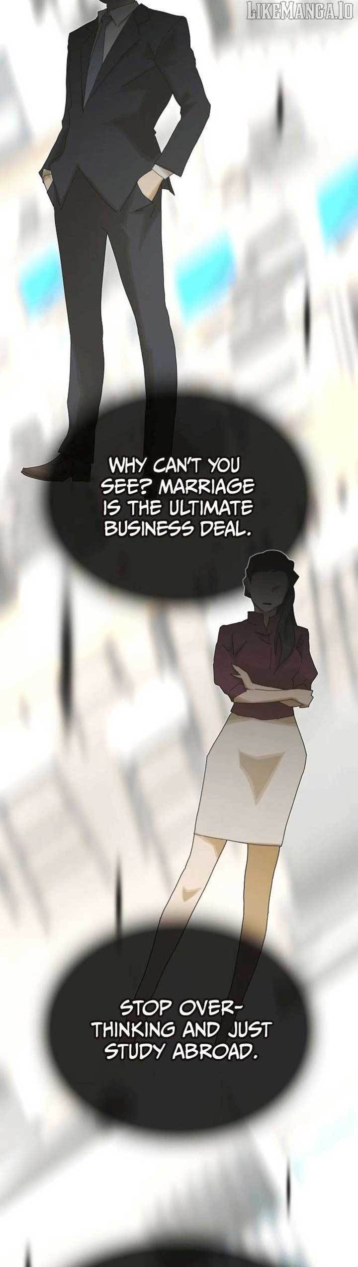 The Genius Who Sees Through the World Chapter 34 - Page 6 in English