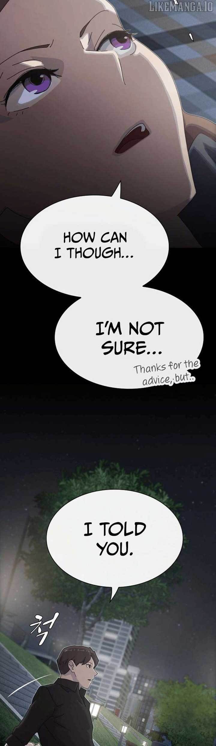 The Genius Who Sees Through the World Chapter 34 - Page 61 in English