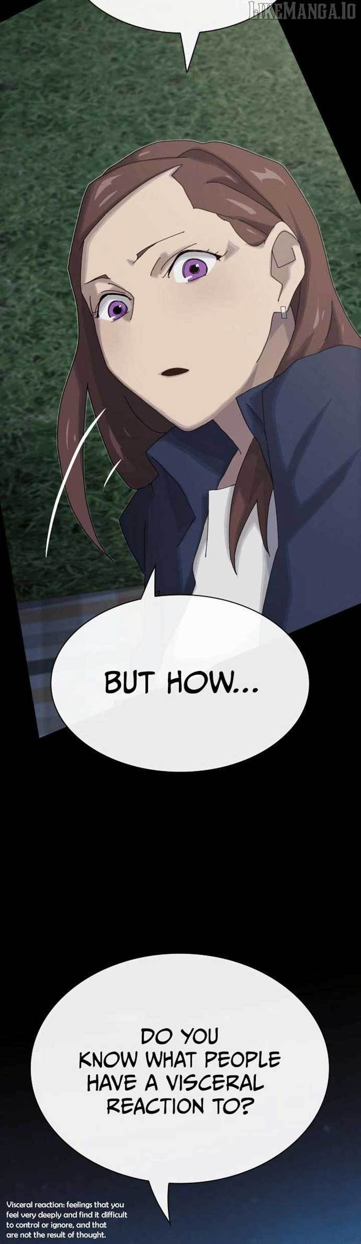 The Genius Who Sees Through the World Chapter 34 - Page 64 in English