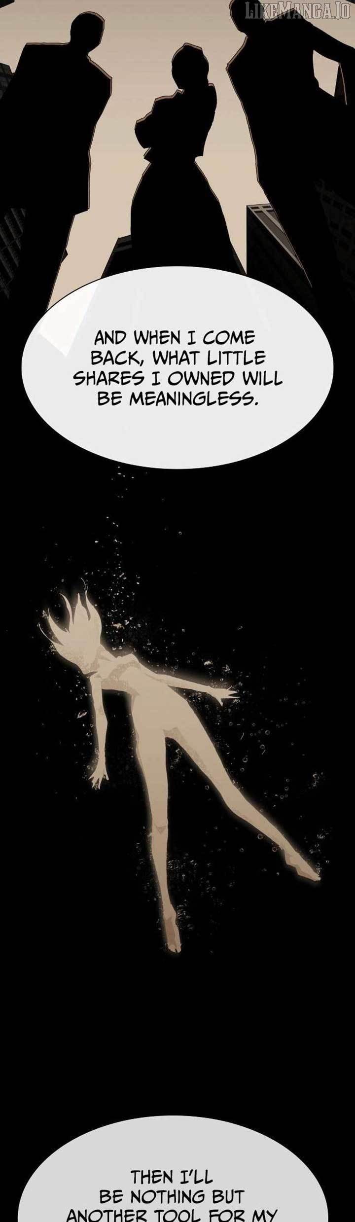 The Genius Who Sees Through the World Chapter 34 - Page 9 in English