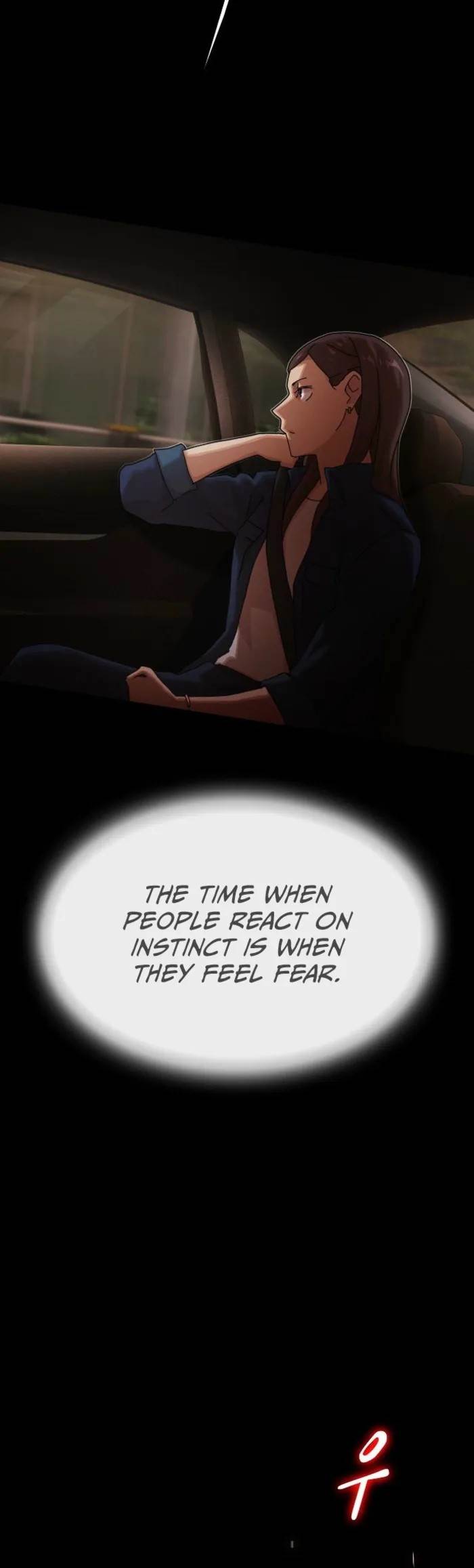 The Genius Who Sees Through the World Chapter 35 - Page 10 in English