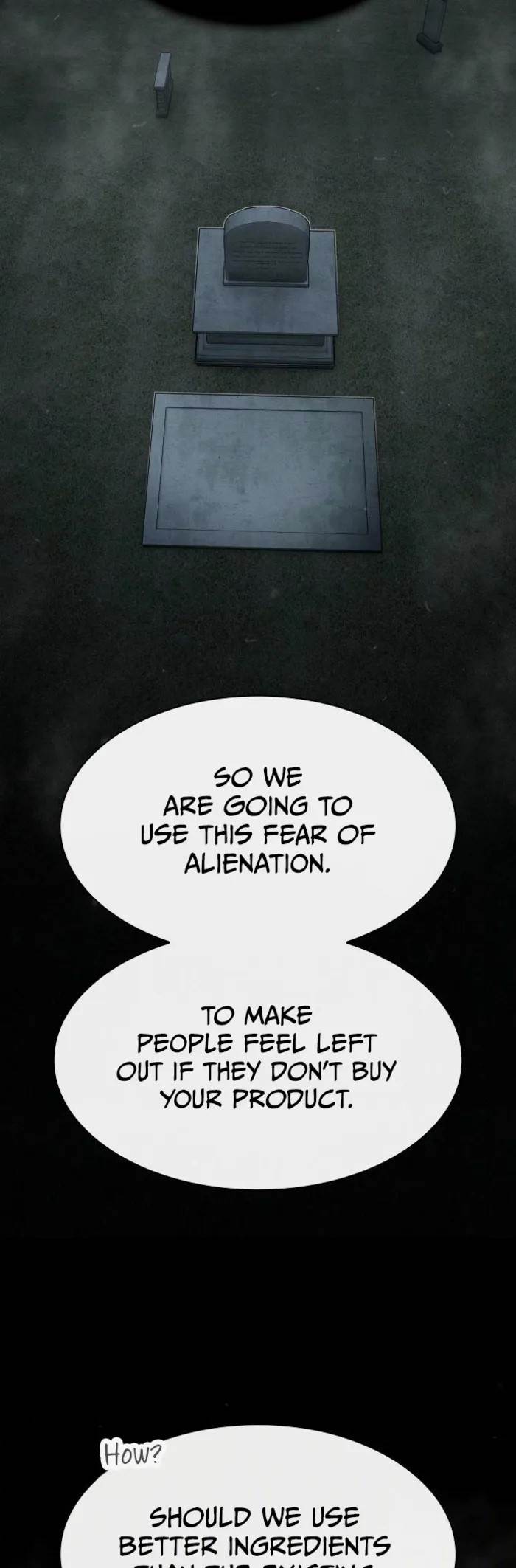The Genius Who Sees Through the World Chapter 35 - Page 28 in English