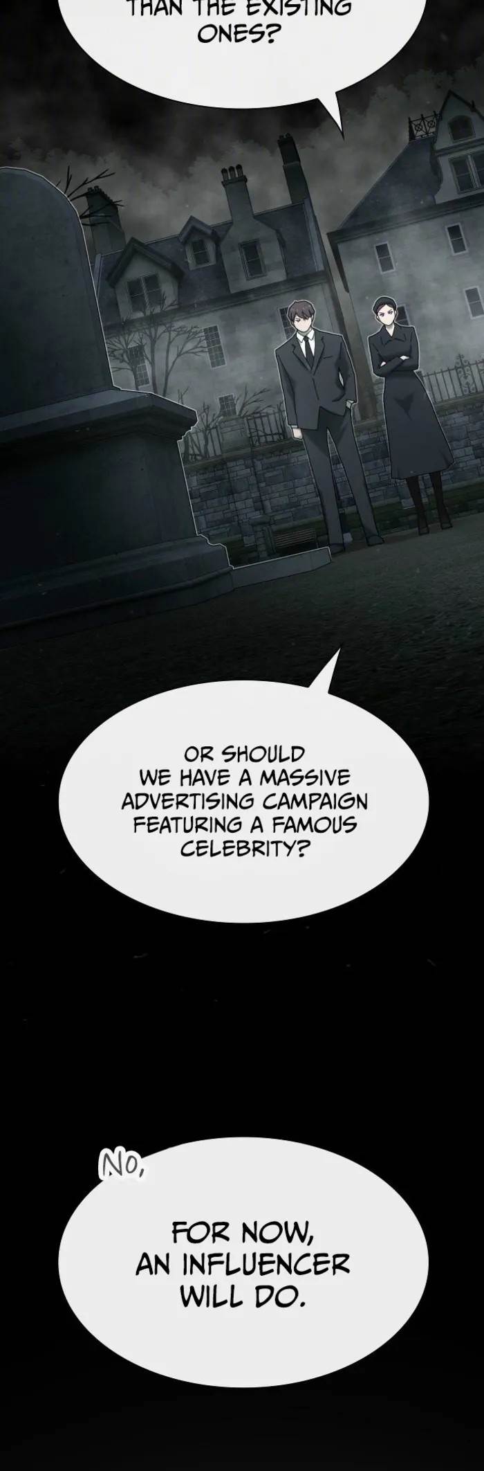 The Genius Who Sees Through the World Chapter 35 - Page 29 in English