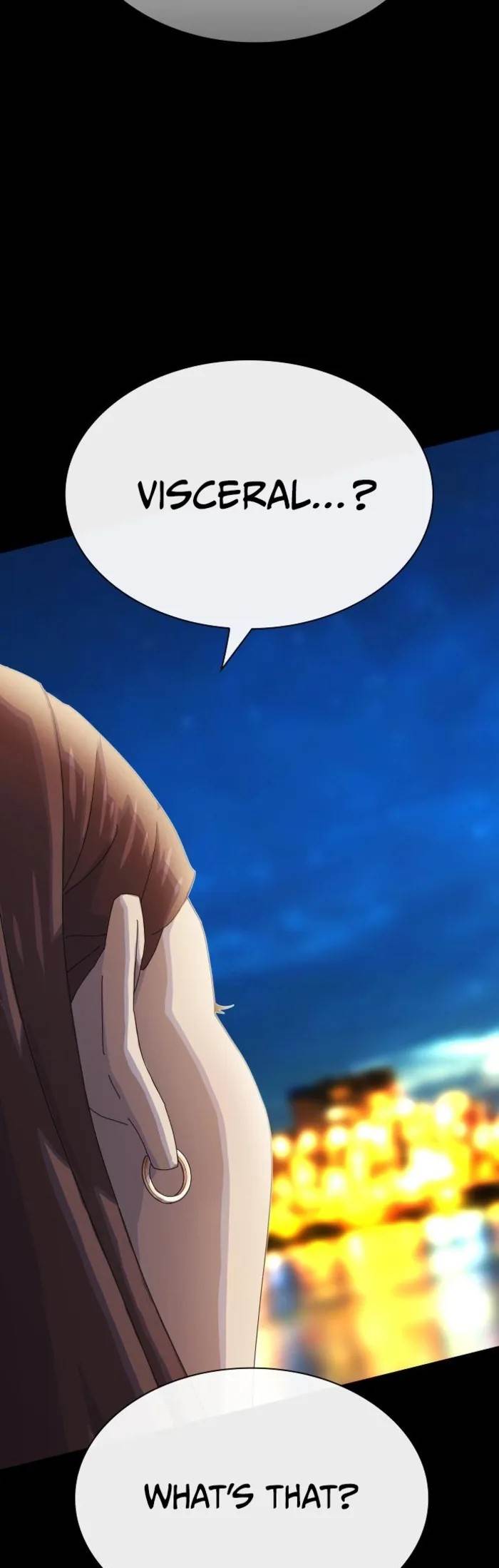 The Genius Who Sees Through the World Chapter 35 - Page 3 in English