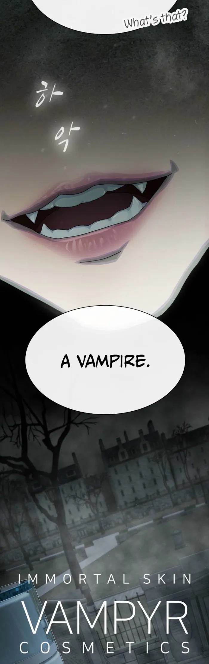 The Genius Who Sees Through the World Chapter 35 - Page 39 in English