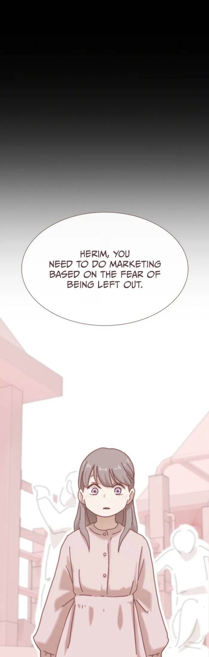 The Genius Who Sees Through the World Chapter 35 - Page 43 in English