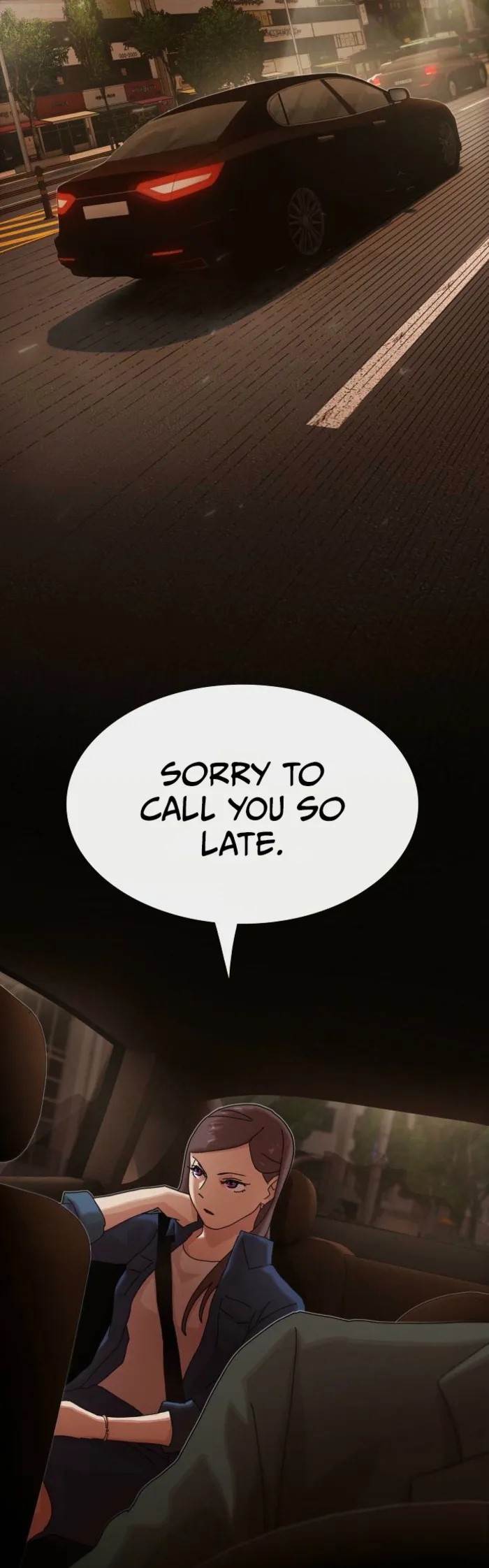 The Genius Who Sees Through the World Chapter 35 - Page 52 in English