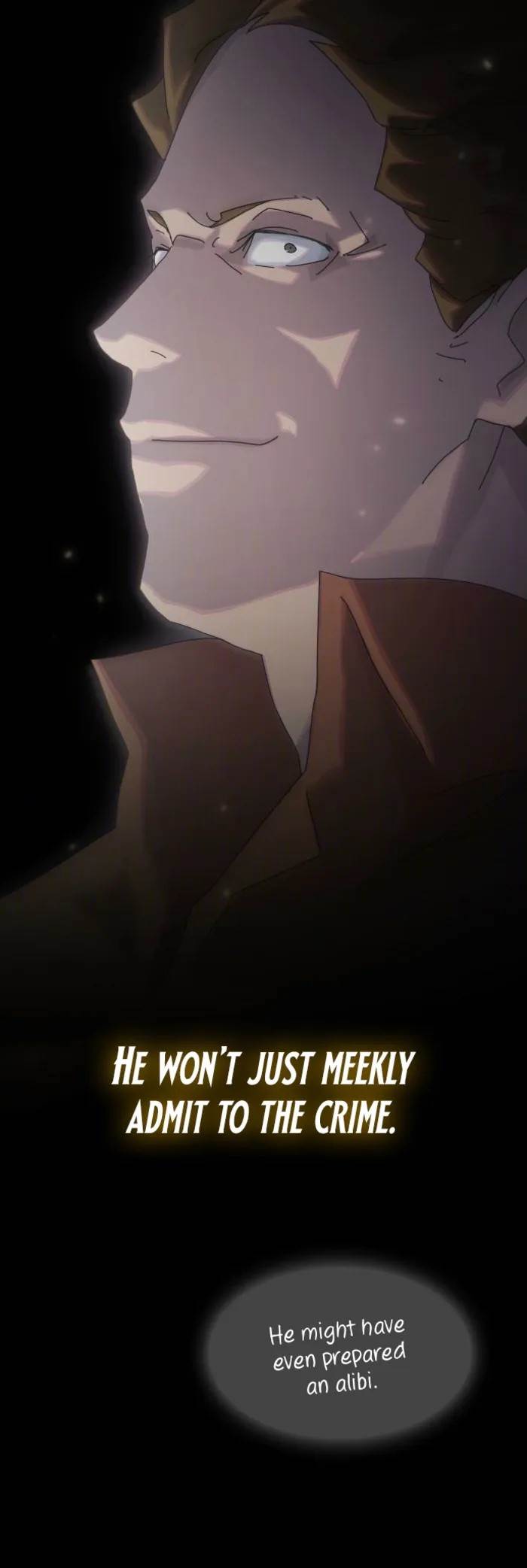 The Genius Who Sees Through the World Chapter 35 - Page 57 in English