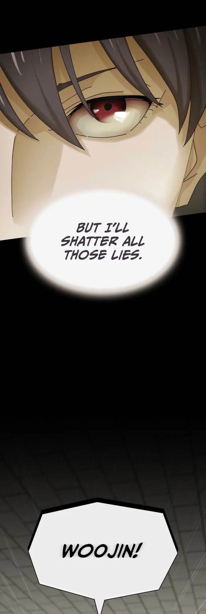 The Genius Who Sees Through the World Chapter 35 - Page 58 in English