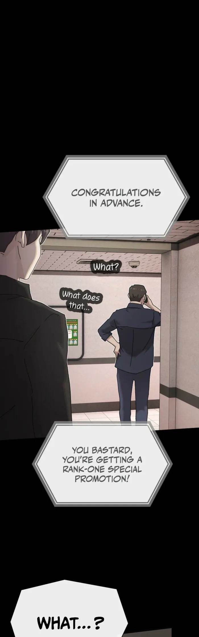 The Genius Who Sees Through the World Chapter 35 - Page 73 in English