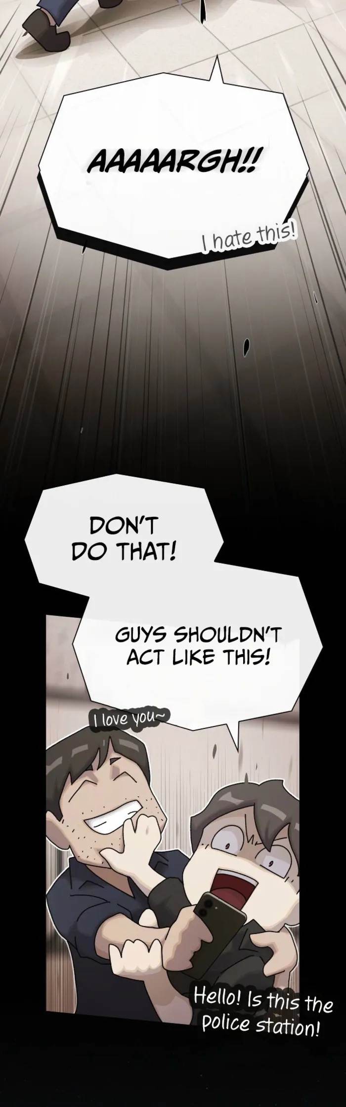 The Genius Who Sees Through the World Chapter 35 - Page 77 in English