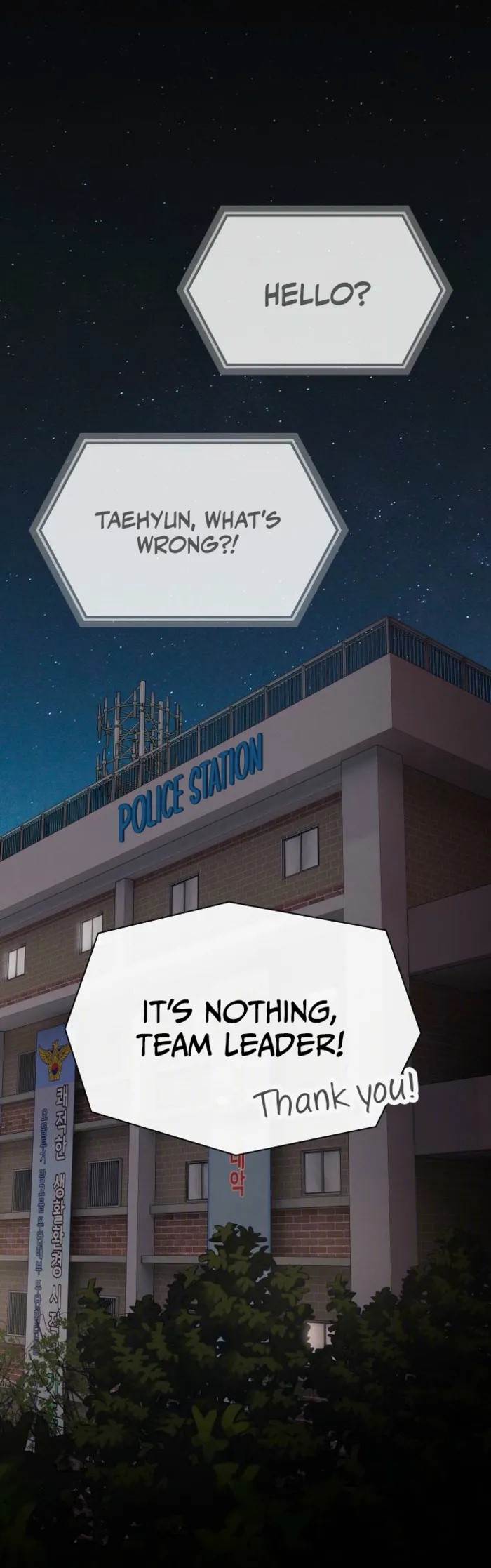 The Genius Who Sees Through the World Chapter 35 - Page 78 in English