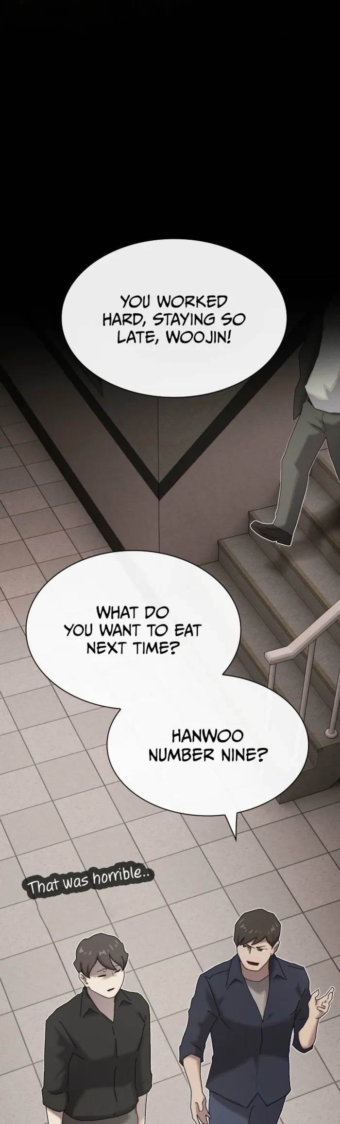The Genius Who Sees Through the World Chapter 35 - Page 79 in English