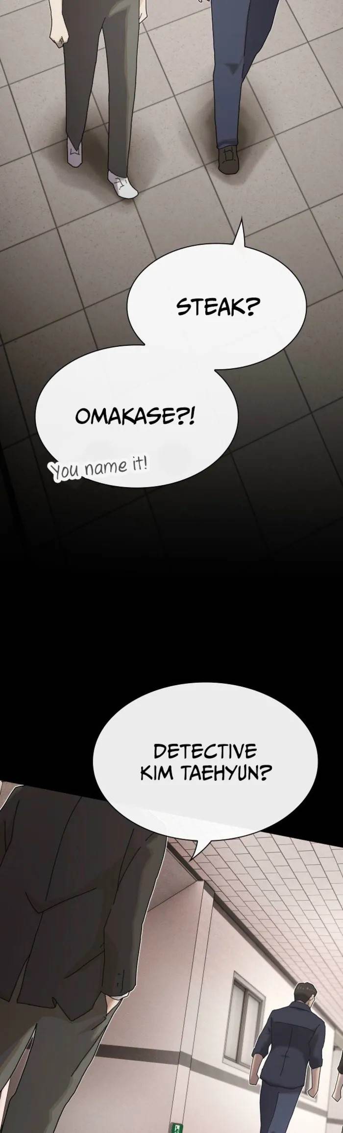 The Genius Who Sees Through the World Chapter 35 - Page 80 in English