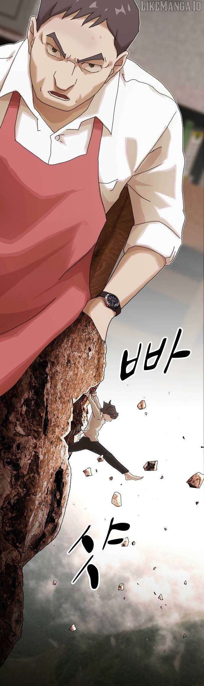The Genius Who Sees Through the World Chapter 36 - Page 24 in English