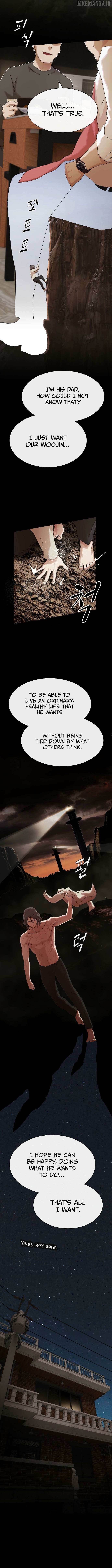 The Genius Who Sees Through the World Chapter 36 - Page 25 in English