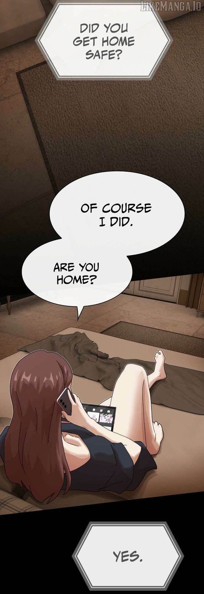 The Genius Who Sees Through the World Chapter 36 - Page 35 in English