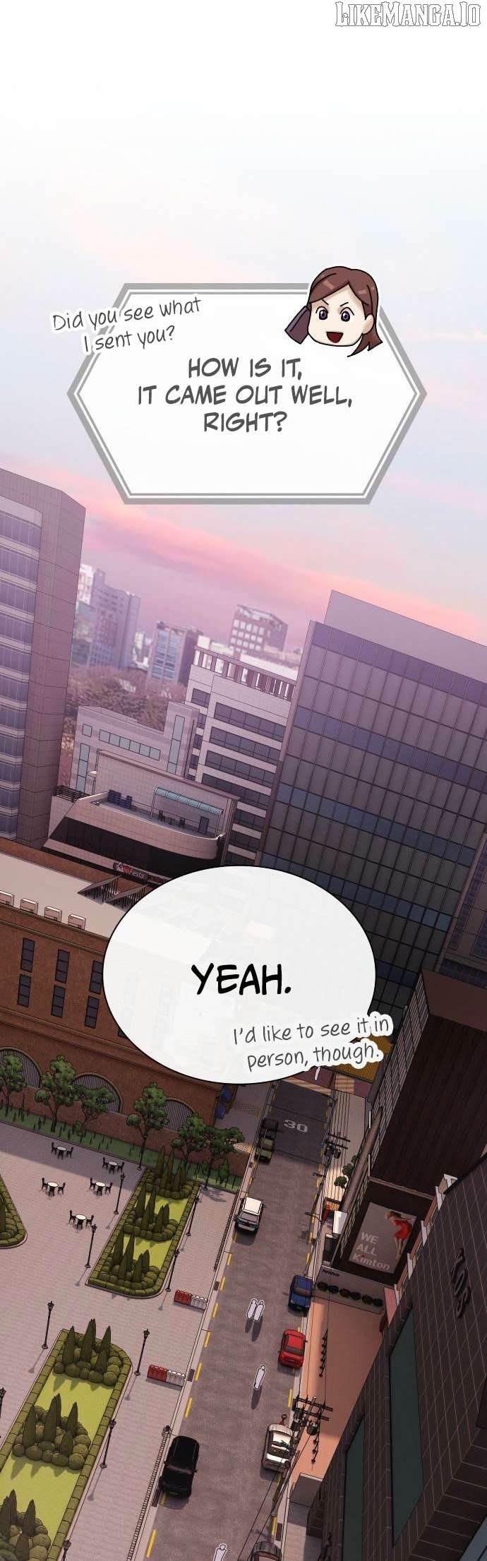 The Genius Who Sees Through the World Chapter 36 - Page 41 in English