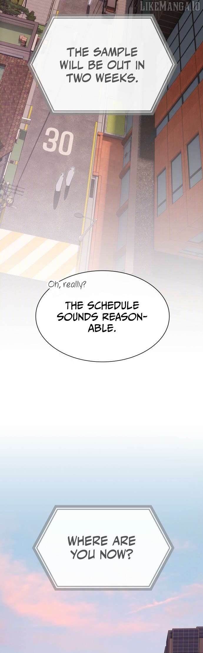The Genius Who Sees Through the World Chapter 36 - Page 42 in English