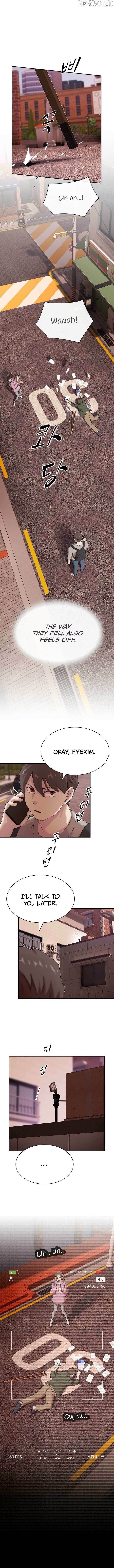 The Genius Who Sees Through the World Chapter 36 - Page 46 in English