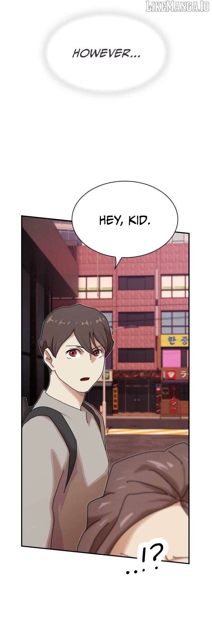 The Genius Who Sees Through the World Chapter 36 - Page 51 in English