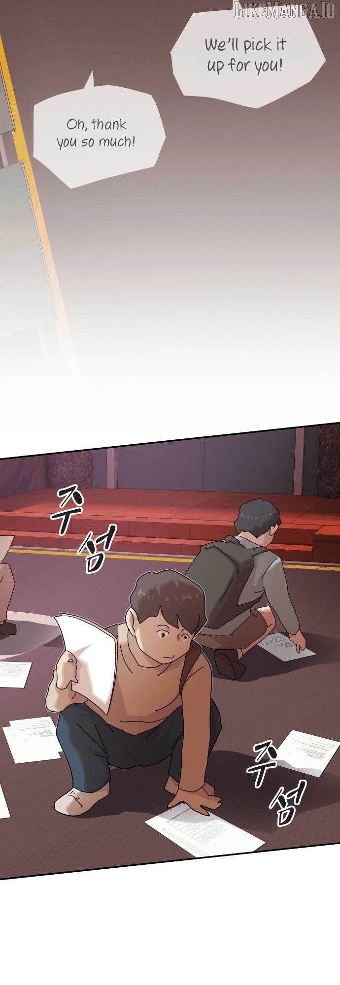 The Genius Who Sees Through the World Chapter 36 - Page 60 in English
