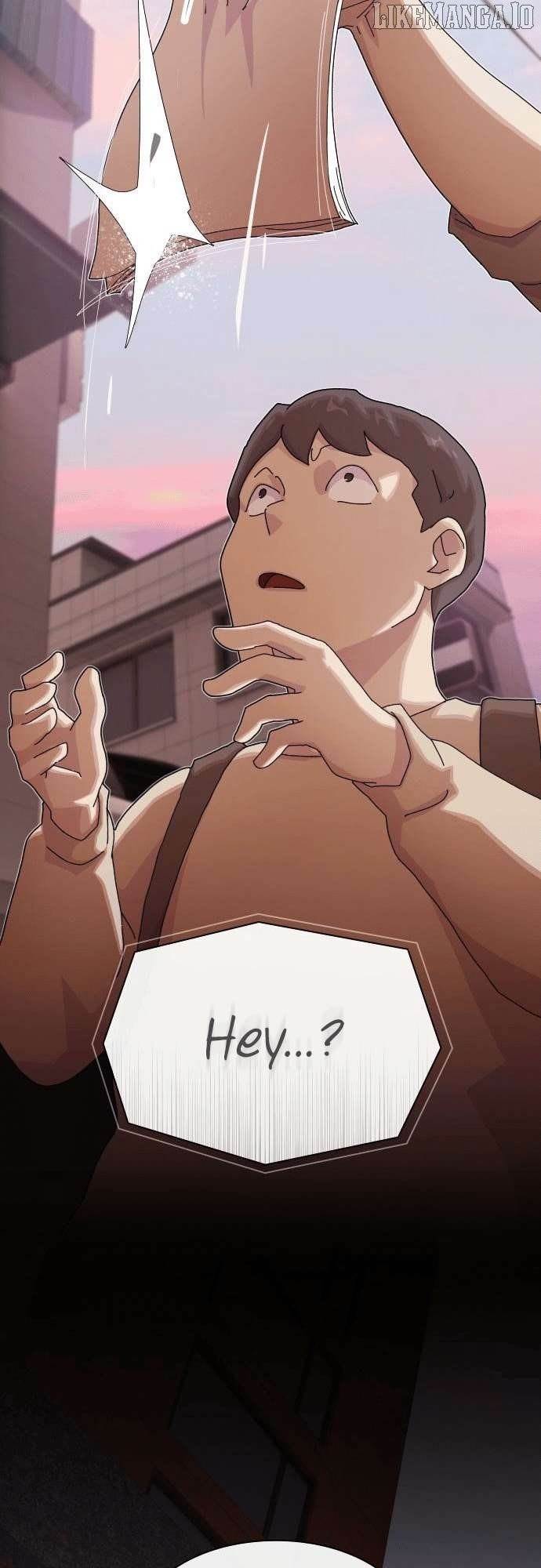 The Genius Who Sees Through the World Chapter 36 - Page 62 in English